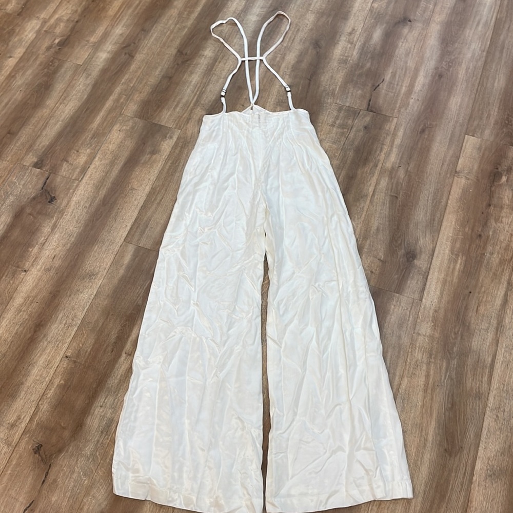 New Women’s Anthropologie The Harness Jumpsuit!!🔥🔥🔥 - Picture 7 of 16